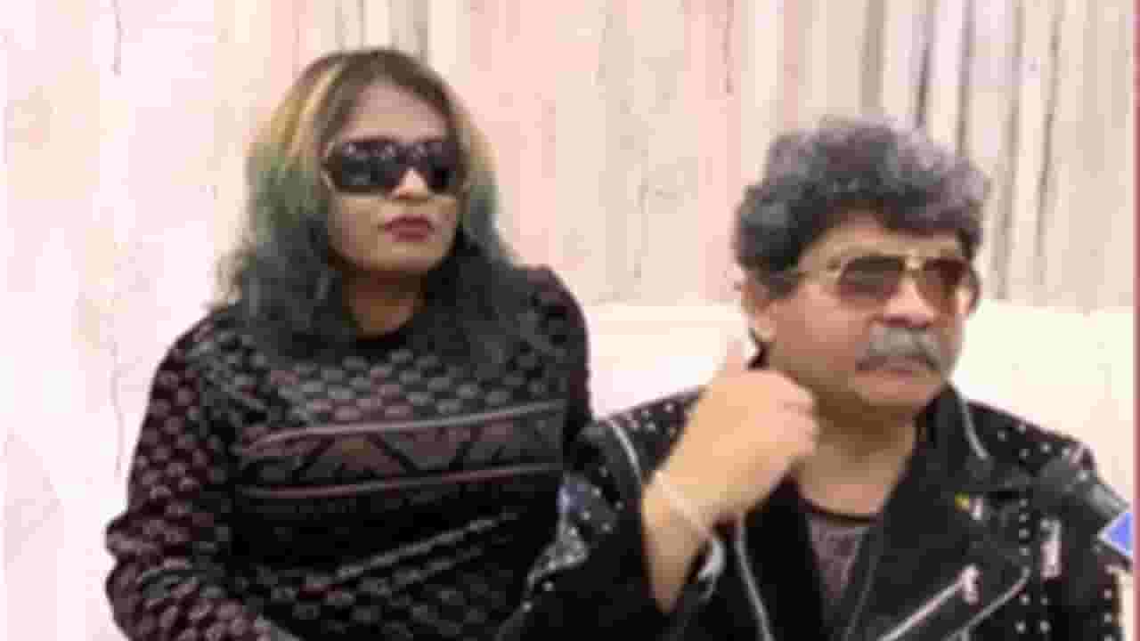 Gunratna Sadavarte : 'भंगार गोष्टीला किंमत द्यायची नाही', गुणरत्न सदवार्तेंची पुन्हा मनसेवर टीका