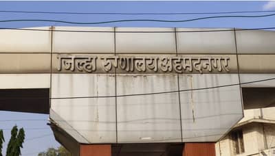 शिर्डी येथे पोलीसांनी पकडलेल्या 4 भिक्षेकऱ्यांचा मृत्यू ,नातलगांचे प्रशासनावर गंभीर आरोप