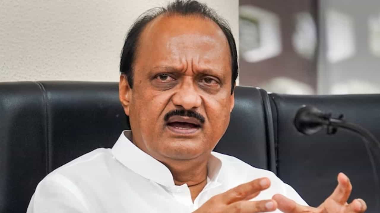 बीड जिल्हा कोणामुळे बदनाम झाला? अजितदादा पहिल्यांदाच स्पष्ट बोलले
