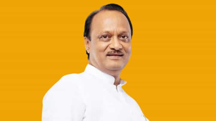 Ajit Pawar : कितीही जवळचा असला तरी मकोका लावायला सांगेल.., अजितदादांनी कार्यकर्त्यांना दम भरला Ajit Pawar : कितीही जवळचा असला तरी मकोका लावायला सांगेल.., अजितदादांनी कार्यकर्त्यांना दम भरला
