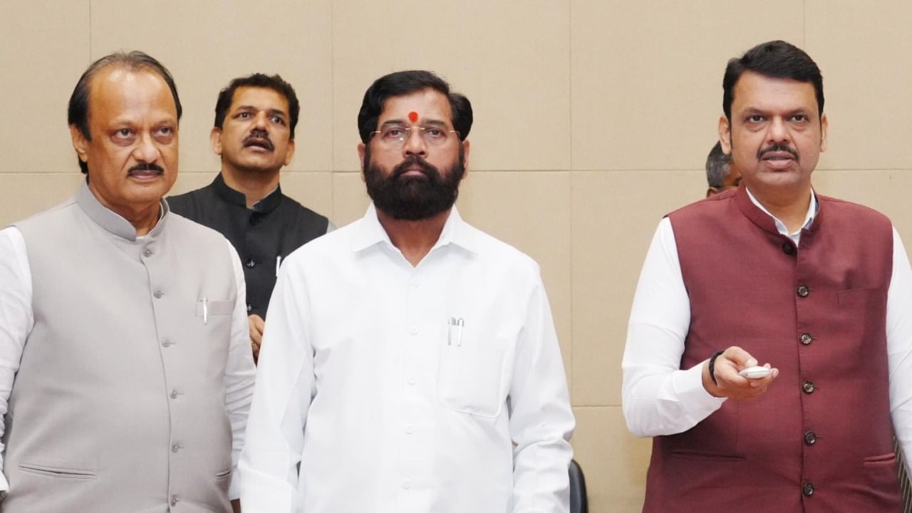 महायुतीचं सरकारचे काम तीन शिफ्टमध्ये, कोणाच्या शिफ्ट काय? अजित पवारांनी सर्वच सांगितलं