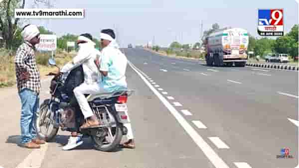 Heatwaves In Akola : अकोला ठरलं राज्यातलं हॉट सिटी; उष्णतेची उचांकी नोंद