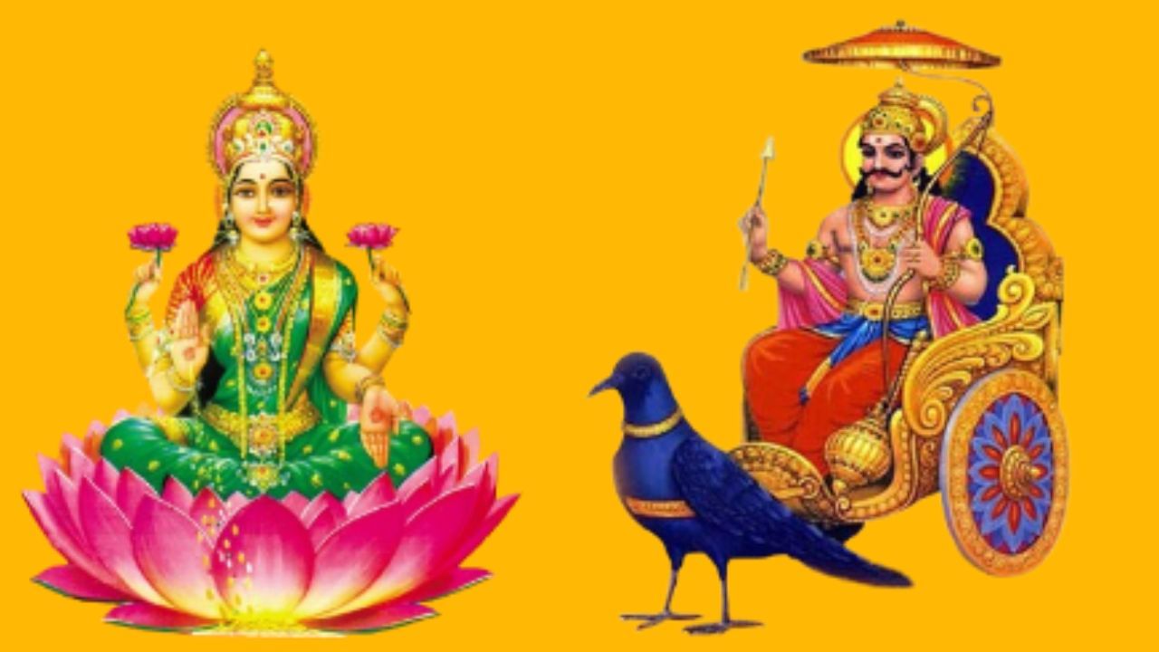 अक्षय्य तृतीयेच्या आधी शनि आपले नक्षत्र बदलणार आहे. सध्या शनि पूर्वा भाद्रपद नक्षत्रात आहे. पण, २७ वर्षांनंतर तो त्याच्या नक्षत्रात म्हणजेच उत्तरभाद्रपदात प्रवेश करणार आहे. शनिने आपल्या नक्षत्रात प्रवेश करताच त्याची वाईट नजर काही राशींवर पडेल. या राशींच्या आयुष्यात अनेक प्रकारच्या समस्या निर्माण व्हायला सुरुवात होईल. त्या राशी कोणत्या ते पाहूया.. 