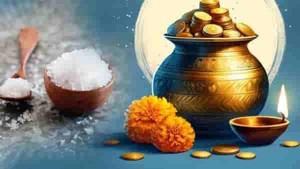 akshaya tritiya 2025: अक्षय तृतीयाच्या दिवशी मीठ का खरेदी केले पाहिजेल? जाणून घ्या शास्त्रीय नियम...