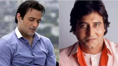 मला माझ्या वडिलांसोबत काम करायचं नाही.. असं का म्हणाला होता अक्षय खन्ना?