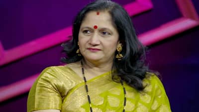 बाप एवढा नालायक असू शकतो, पोटच्या मुलींवर..., महिलांवर होणाऱ्या अत्याचारांवर संतापल्या अलका कुबल