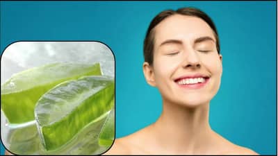 उन्हाळ्यात त्वचेच्या काळजीसाठी सर्वोत्तम आहेत हे कोरफड जेल फेस मास्क, जाणून घ्या