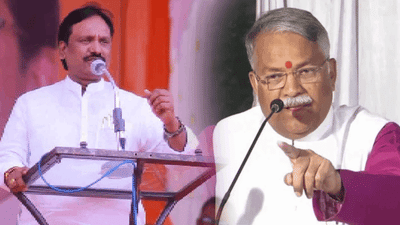 संभाजीनगरात ठाकरेंच्या शिवसेनेत धुसफूस, चंद्रकांत खैरेंची आमदारावर जाहीर नाराजी, मग दानवेंनीही A टू Z सांगितलं!