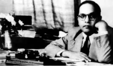 बाबासाहेब हे प्रकांड पंडित होते. त्यांच्यासमोर युक्तिवाद करताना भल्या भल्यांना घाम फुटायचा. बाबासाहेबांच्या विद्वतेने जग आजही थक्क होते. म्हणूनच त्यांना 'सिम्बॉल ऑफ नॉलेज' म्हटलं जातं. 