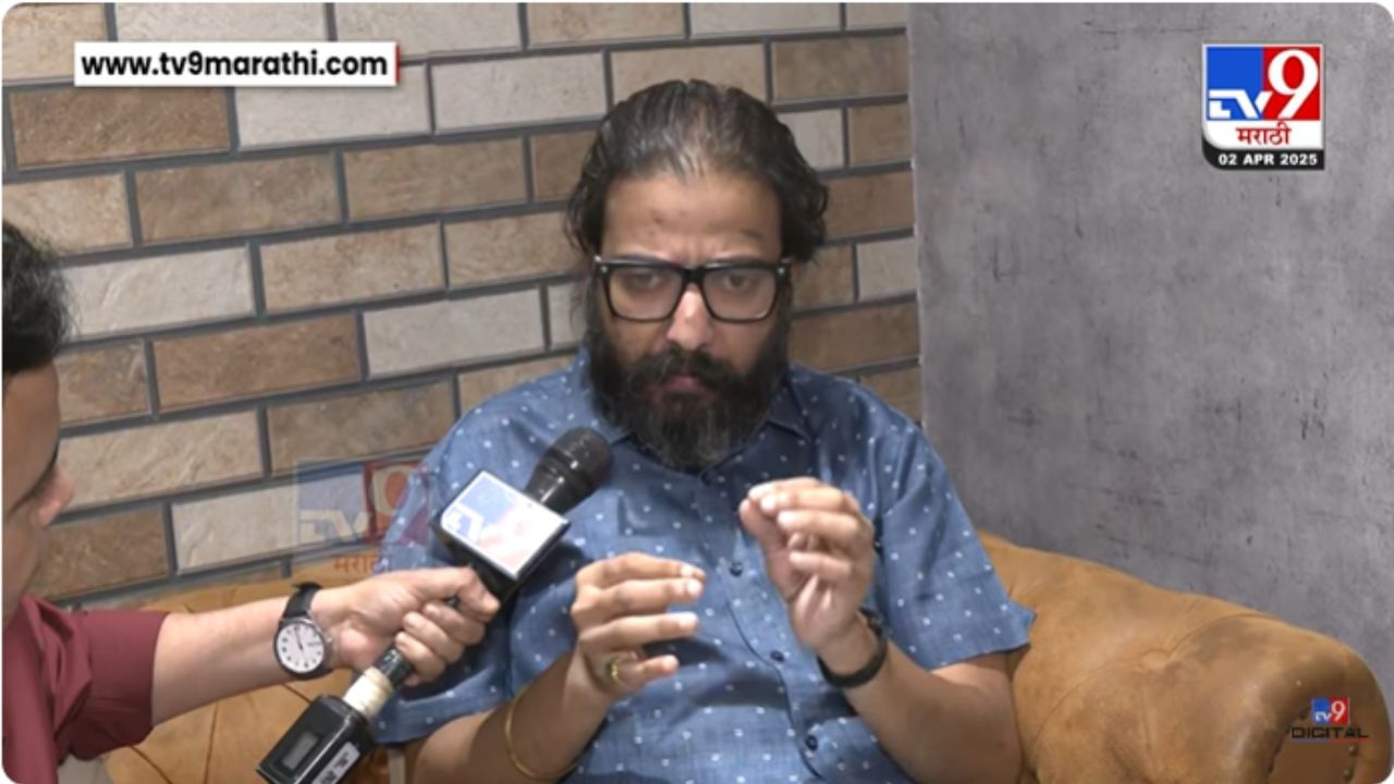 अबीर गुलालच्या प्रदर्शनाचा मुद्दा पेटला; पाकिस्तानी कलाकारांच्या मुद्द्यावर मनसे आक्रमक अबीर गुलालच्या प्रदर्शनाचा मुद्दा पेटला; पाकिस्तानी कलाकारांच्या मुद्द्यावर मनसे आक्रमक