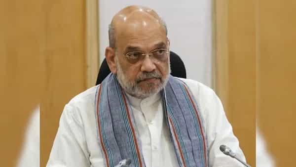 amit shah