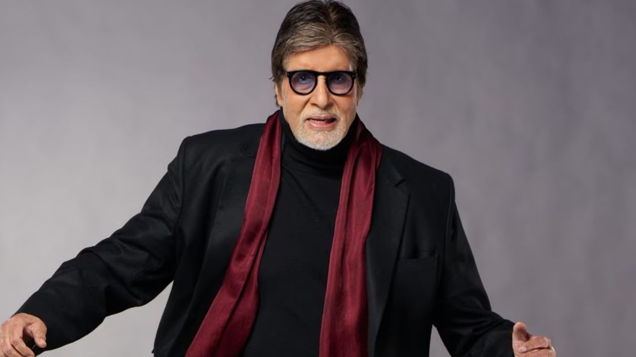 82 वर्षांच्या बीग बींनी स्वत:च सांगितलं होतं की त्यांनी नॉनव्हेज आणि गोड खाणं पूर्णपणे बंद केलंय.