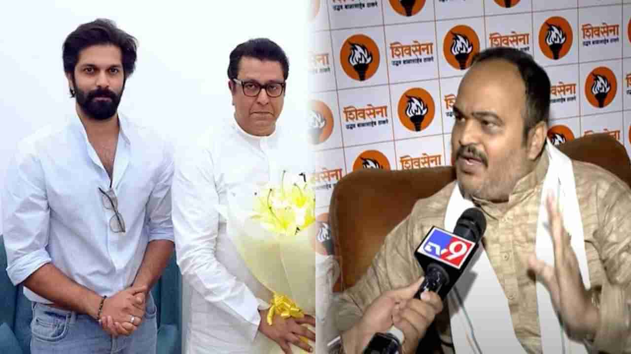 ‘…म्हणून दादरसारख्या भागात अमित ठाकरे हरले’, उद्धव ठाकरेंच्या हिंदी भाषिक प्रवक्त्यानं सांगितलं दारूण पराभवाचं कारण