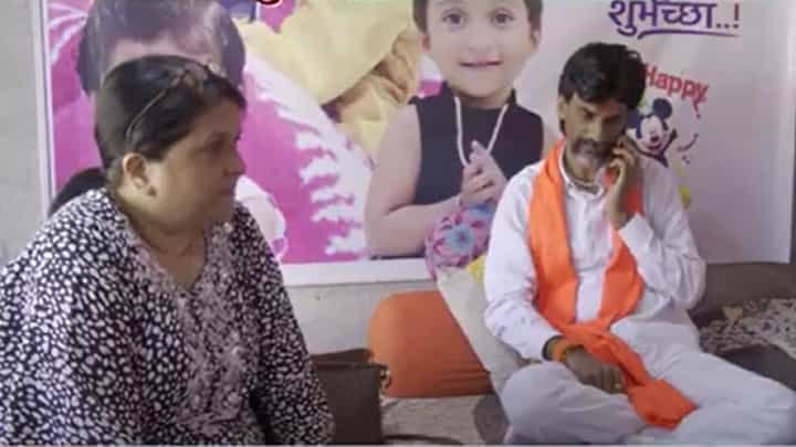 अंजली दमानिया आणि धनंजय देशमुखांनी अंतरावालीत जरांगेंची भेट घेतली, काय झाली चर्चा? अंजली दमानिया आणि धनंजय देशमुखांनी अंतरावालीत जरांगेंची भेट घेतली, काय झाली चर्चा?