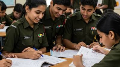 मुलाला सैन्यात ऑफिसर बनवायचंय? मग डेहराडूनच्या या स्पेशल मिलिटरी स्कूलबद्दल नक्की वाचा!
