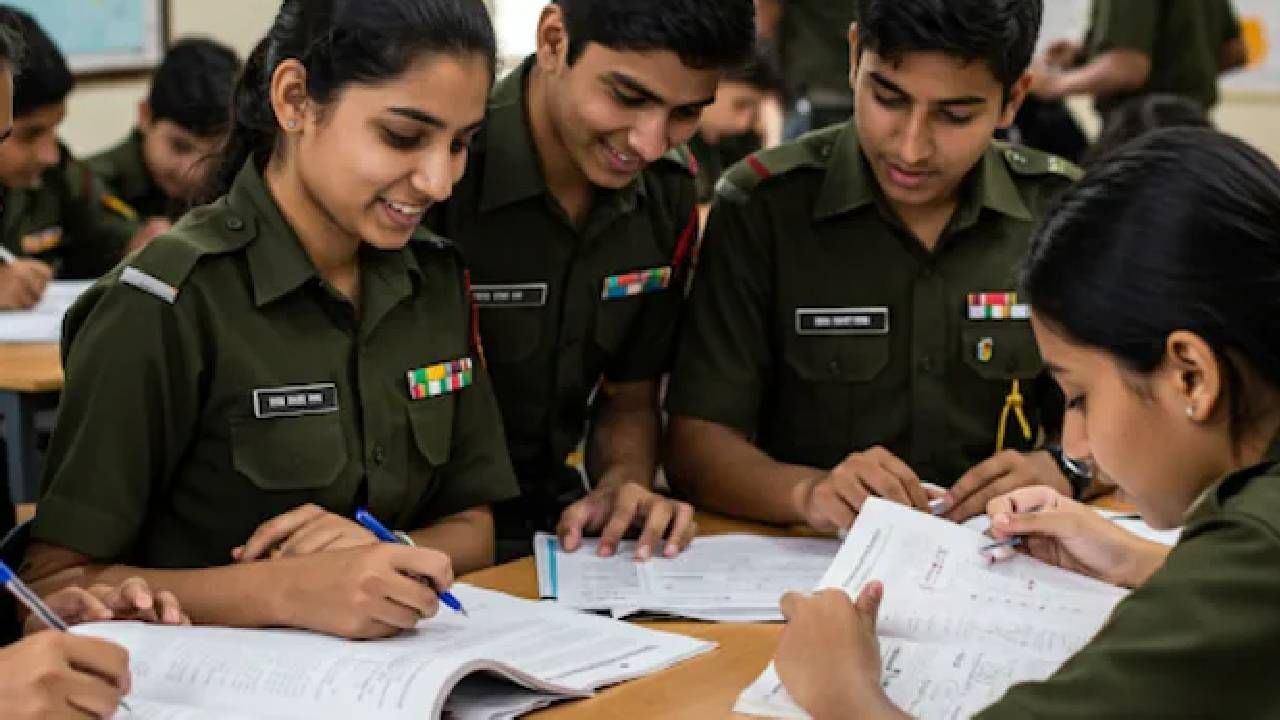 मुलाला सैन्यात ऑफिसर बनवायचंय? मग डेहराडूनच्या 'या' स्पेशल मिलिटरी स्कूलबद्दल नक्की वाचा! मुलाला सैन्यात ऑफिसर बनवायचंय? मग डेहराडूनच्या 'या' स्पेशल मिलिटरी स्कूलबद्दल नक्की वाचा!