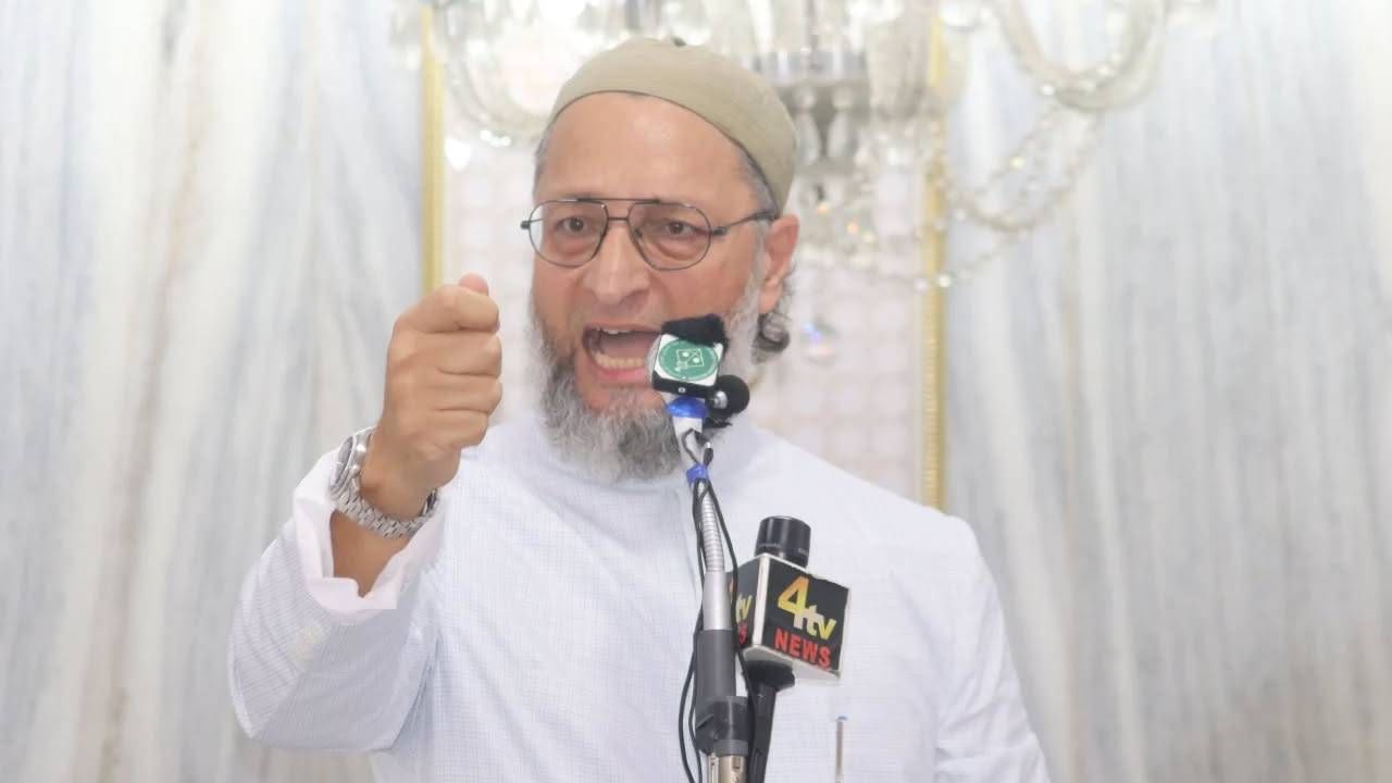 दरम्यान, या हल्ल्याचा निषेध करण्यासाठी एमआयएम पक्षाचे प्रमुख तथा खासदार असदुद्दीन ओवैसी यांनी देशातील समस्त मुस्लीम बांधवांना आवाहन केले होते. 