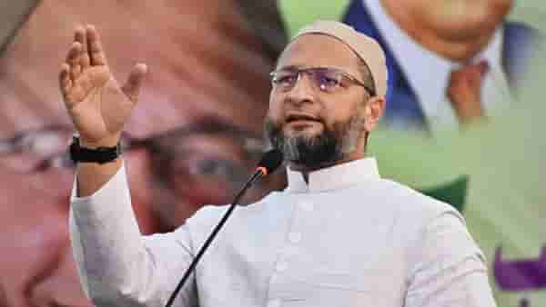 वक्फ बोर्डावरील नव्या नियुक्त्यांना तूर्तास स्थगिती, सर्वोच्च न्यायालयाच्या निर्णयानंतर ओवैसींची पहिली प्रतिक्रिया; म्हणाले, मी...