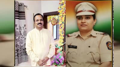 Ashwini Bidre Murder Case : अश्विनी बिद्रे हत्याकांड प्रकरणातील मुख्य आरोपीला जन्मठेप