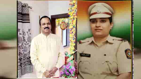 Ashwini Bidre Murder Case : अश्विनी बिद्रे हत्याकांड प्रकरणातील मुख्य आरोपीला जन्मठेप