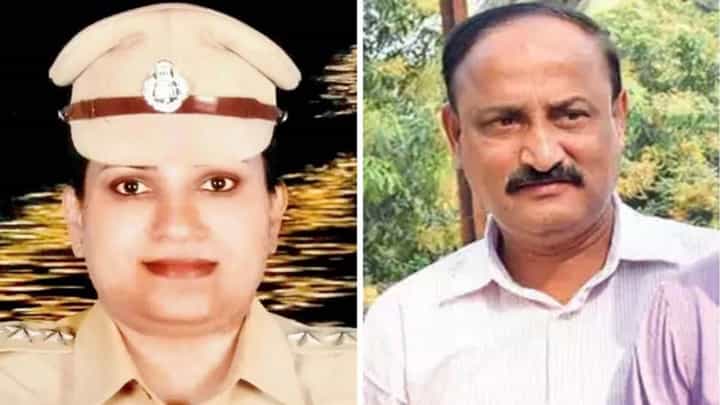 Ashwini Bidre Case : अश्विनी बिद्रे हत्या प्रकरण; अखेर 9 वर्षांनी आरोपीला जन्मठेप, पनवेल सत्र न्यायालयाचा निकाल Ashwini Bidre Case : अश्विनी बिद्रे हत्या प्रकरण; अखेर 9 वर्षांनी आरोपीला जन्मठेप, पनवेल सत्र न्यायालयाचा निकाल