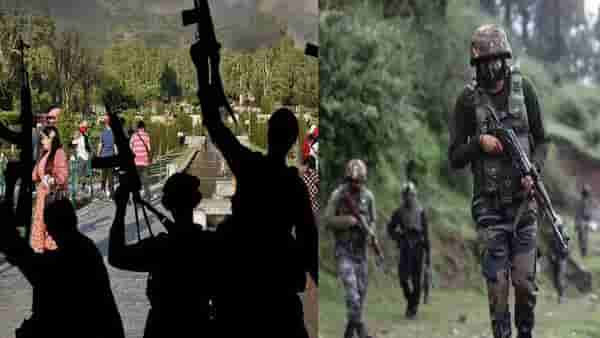 Pahalgam Terror Attack: आम्ही कुठे मरतोय..., भारताविरोधात पाकिस्तानी क्रिकेटनं कालवलं विष