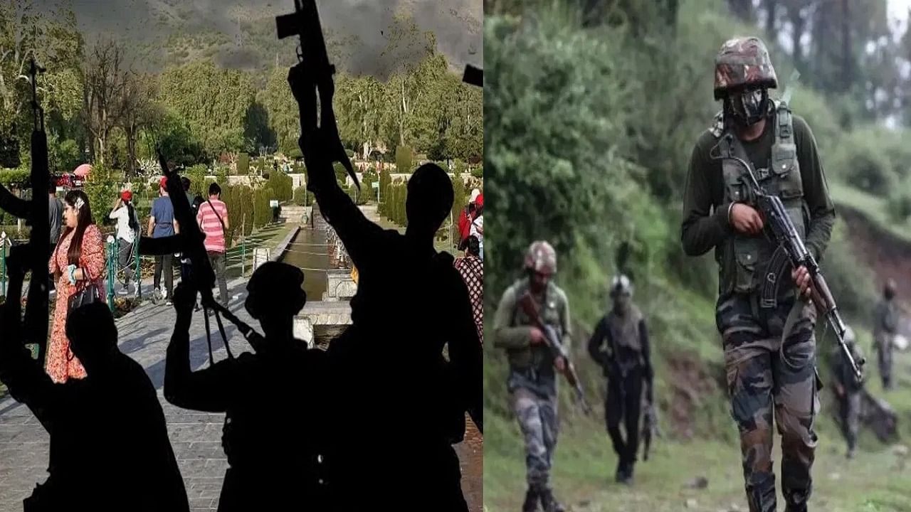 Pahalgam Terror Attack: 'आम्ही कुठे मरतोय...', भारताविरोधात पाकिस्तानी क्रिकेटनं कालवलं विष