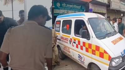 बापापेक्षा पैसा श्रेष्ठ ! गप्पा मारता मारता वाद झाला, पोटच्या पोरानेच बापाला संपवलं