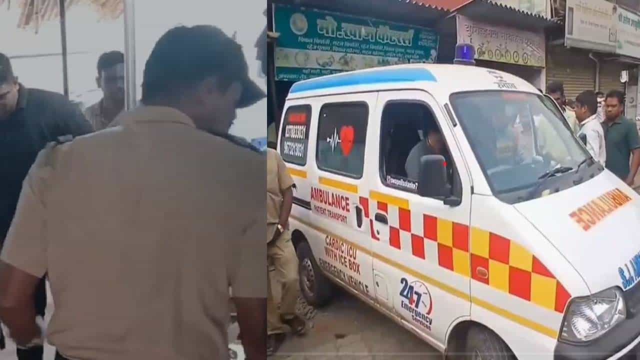 बापापेक्षा पैसा श्रेष्ठ ! गप्पा मारता मारता वाद झाला, पोटच्या पोरानेच बापाला संपवलं