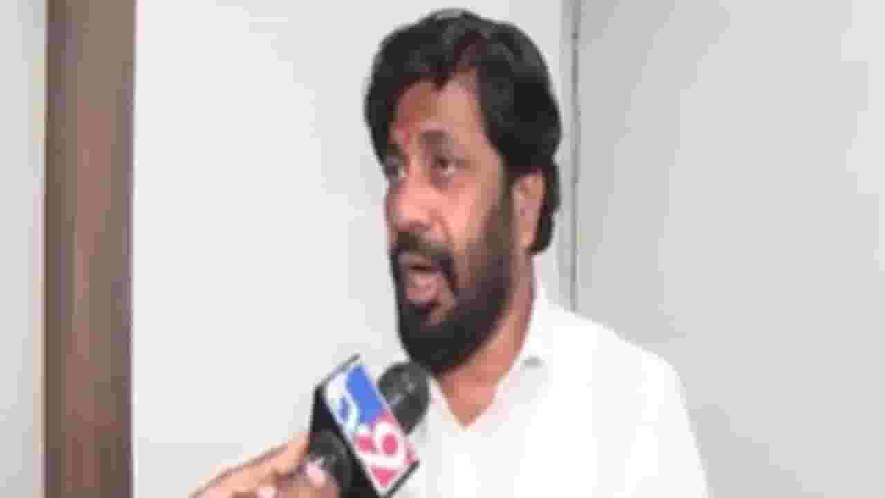 Bachchu Kadu : कर्जमाफी साठी मुहूर्त शोधताय का? बच्चू कडू संतापले