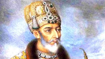 कोण होते बहादूर शाह जफर? जाणून घ्या मुघल इतिहासात त्यांचे महत्त्व !