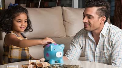 लहान मुलांना बचत खाते स्वतः चालवता येणार, पालकांची गरज नाही? जाणून घ्या