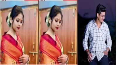 Beed Crime : धक्कादायक! छेडछाडीला कंटाळून तरुणीने लग्नाच्या आधल्या रात्रीच असं काही केलं की..