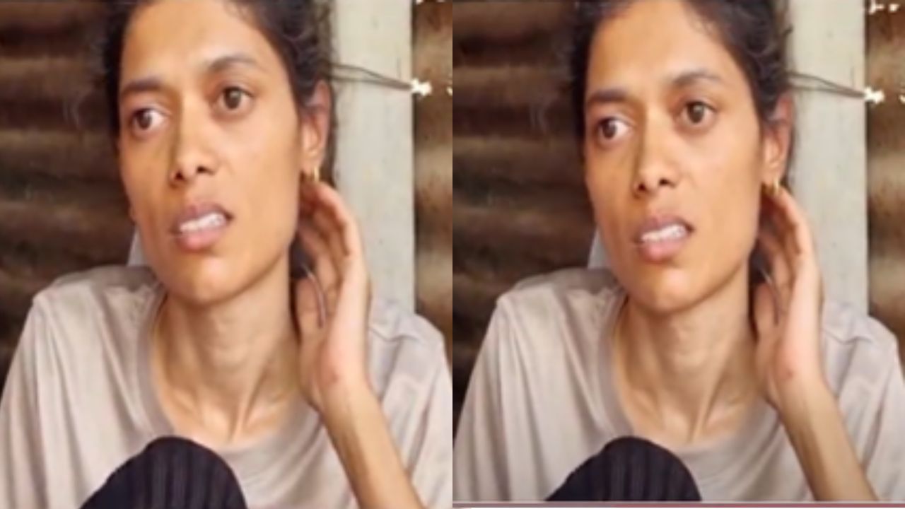 Beed News : वकील ज्ञानेश्वरी अंजानच्या विरोधात ग्रामस्थ पोलीस अधीक्षकांच्या भेटीसाठी रवाना