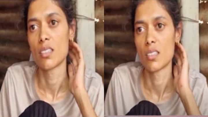 Beed News : वकील ज्ञानेश्वरी अंजानच्या विरोधात ग्रामस्थ पोलीस अधीक्षकांच्या भेटीसाठी रवाना Beed News : वकील ज्ञानेश्वरी अंजानच्या विरोधात ग्रामस्थ पोलीस अधीक्षकांच्या भेटीसाठी रवाना