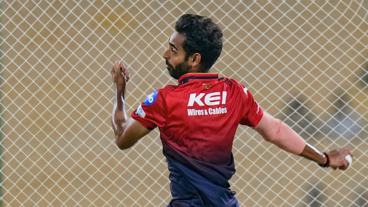 bhuvneshwar kumar