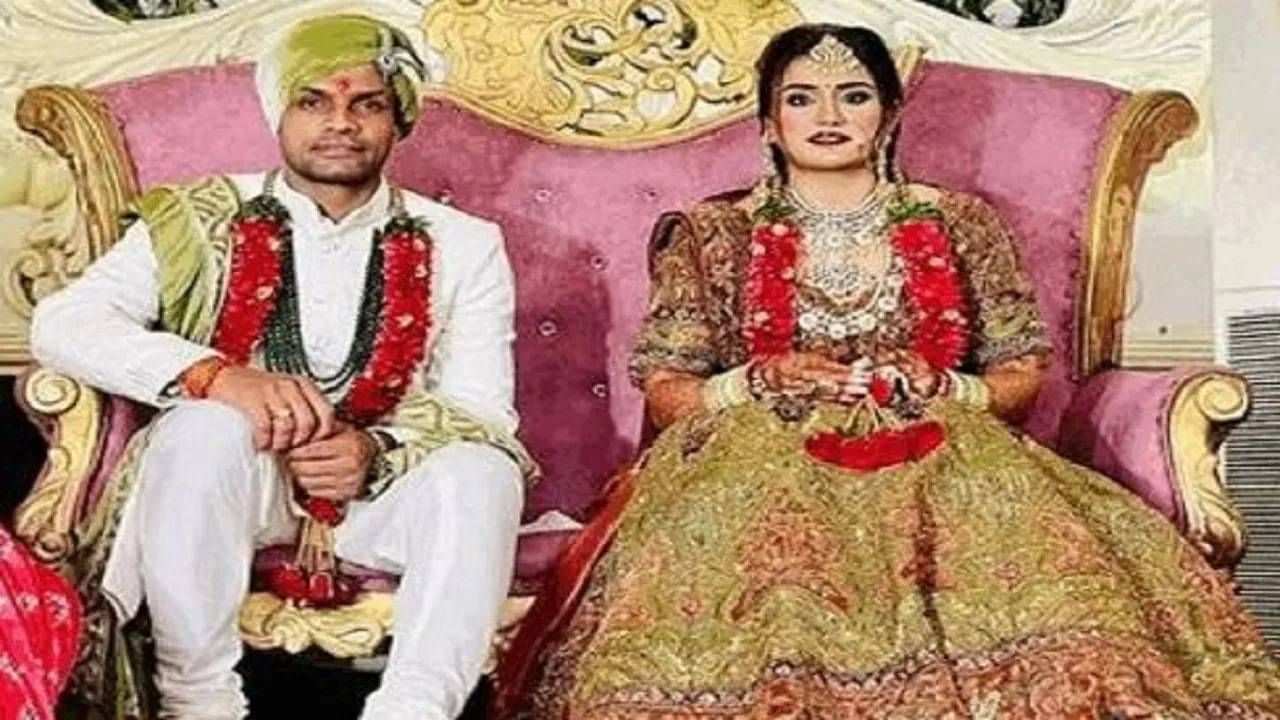 माझे कपडे काढायला लावायचा, त्यानंतर तोंड दाबून... स्वीटीचे दीपकवर गंभीर आरोप