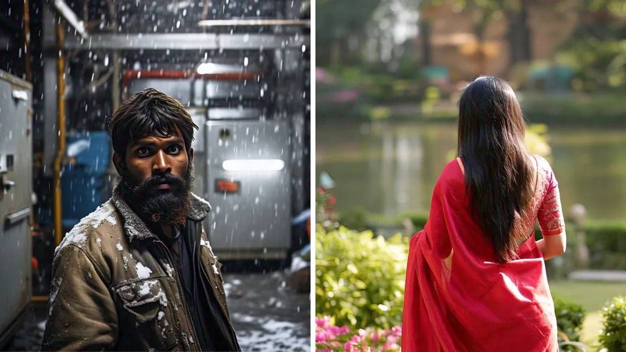 फॅक्टरीत नोकरी, पगारही बरा, तरी त्याने चोरले 5 डीप फ्रीजर, कारण काय तर..