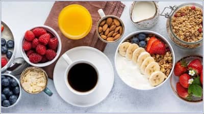 नाश्त्यात कधीही खाऊ नका हे 7 पदार्थ, आरोग्याला पोहोचवू शकतात नुकसान