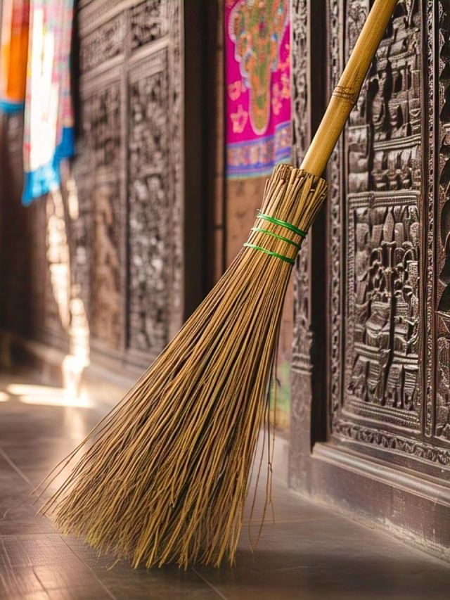broom