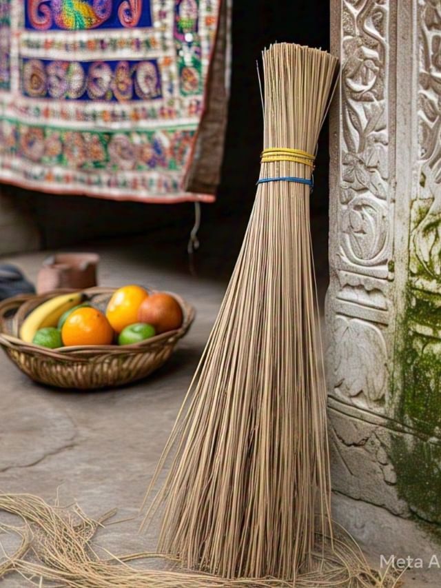 broom