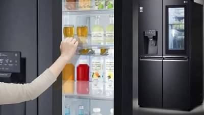 परफेक्ट फ्रिज हवाय? मग साईज ठरवताना ही चूक टाळा !