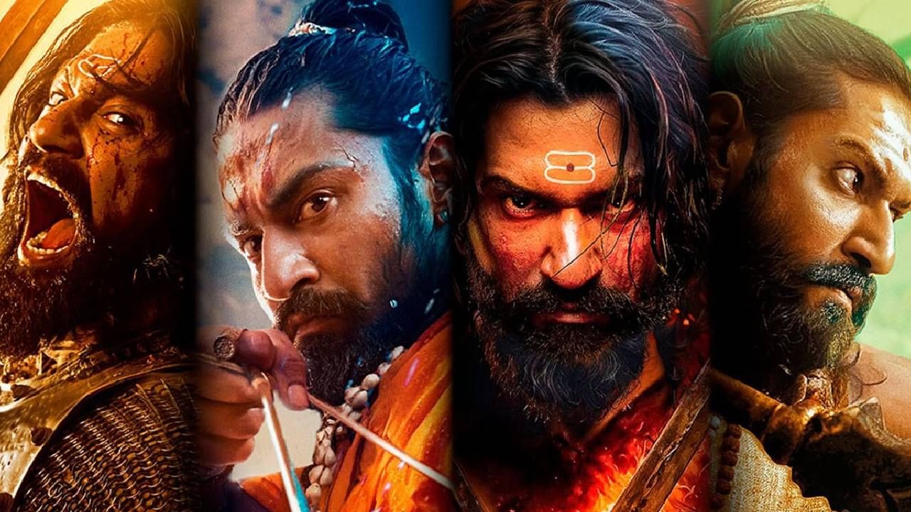 विकी कौशलची मुख्य भूमिका असलेला 'छावा' हा चित्रपट 14 फेब्रुवारी रोजी प्रेक्षकांच्या भेटीला आला होता. छत्रपती संभाजी महाराजांच्या आयुष्यावर आधारित हा चित्रपट हिंदी आणि तेलुगू अशा दोन भाषांमध्ये प्रदर्शित झाला. 
