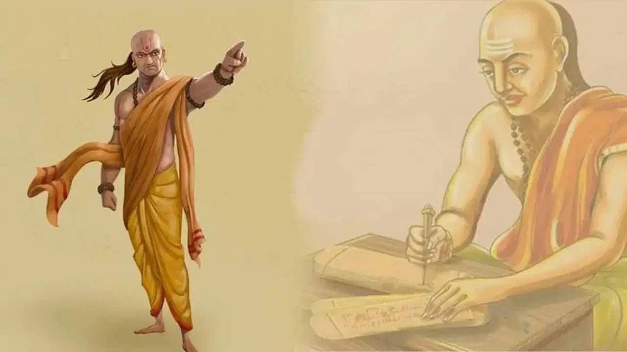 ‘या’ 3 लोकांपासून राहा लांब, अन्यथा महागात पडेल, आचार्य चाणक्यांचा सल्ला काय?