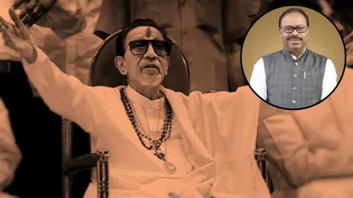 Shivsena UBT : '.. असा पोरकटपणा फक्त उबाठाचे लोकच करू शकतात'; 'त्या' क्लिपवर बावनकुळेंनी ओढले ताशेरे Shivsena UBT : '.. असा पोरकटपणा फक्त उबाठाचे लोकच करू शकतात'; 'त्या' क्लिपवर बावनकुळेंनी ओढले ताशेरे