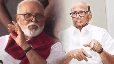हे दोन्ही नेते मला... अजितदादांनंतर आता छगन भुजबळ, शरद पवारांविषयी नेमकं काय म्हणाले?