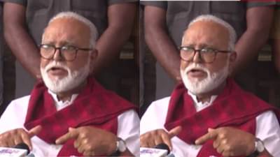 Chhagan Bhujbal : बाळासाहेब ठाकरे आणि शरद पवार यांच्याकडून मी शिकलो – छगन भुजबळ