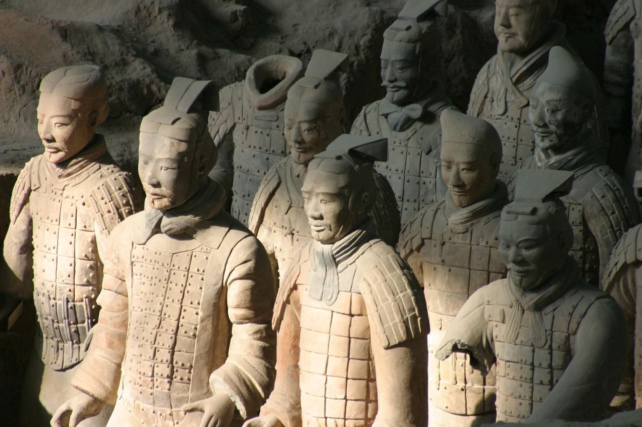 china-army