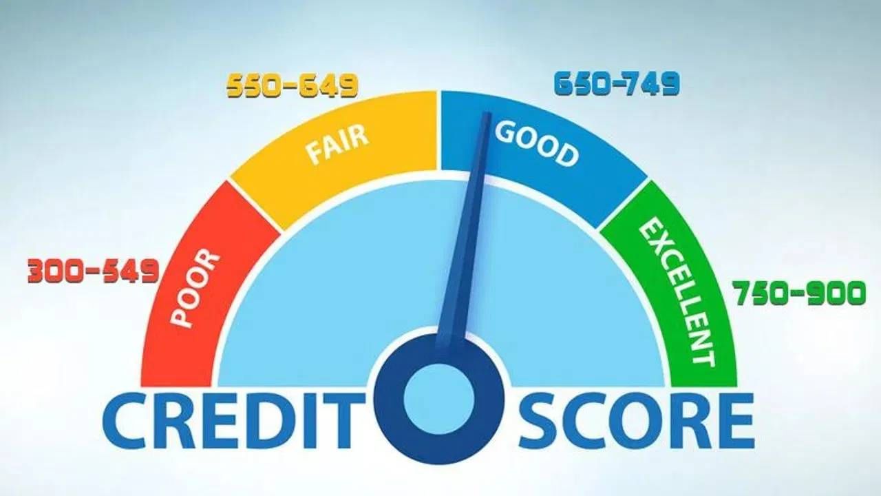 सिबिल स्कोअर खराब होण्यामागे ‘या’ 5 चुका टाळा, जाणून घ्या सिबिल स्कोअर खराब होण्यामागे ‘या’ 5 चुका टाळा, जाणून घ्या