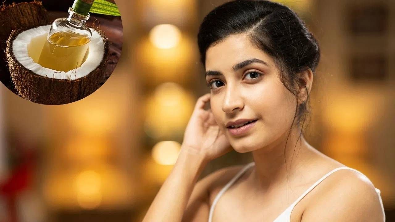 उन्हाळ्यात नाराळाचे तेल त्वचेवर लावता? फायद्याऐवजी होईल नुकसान, जाणुन घ्या